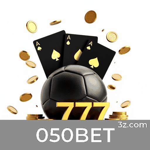 050BET: Plataforma com Infraestrutura Robusta e Segurança Avançada
