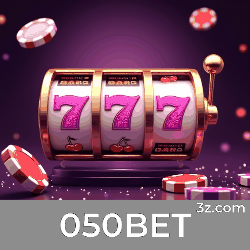 050BET: Experiência de Cassino Incrível e Imersiva