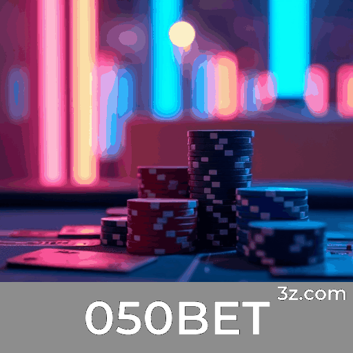 050BET: Seu Cassino Online Premiado e Seguro