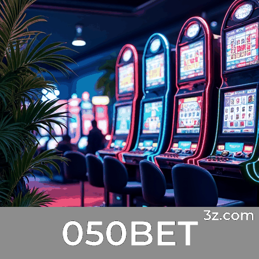 050BET: Apostas Móveis Com Conveniência e Funcionalidade Completa