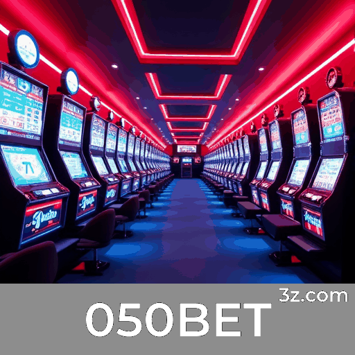 050BET: Bônus Transparente e Valor Real sem Truques Ocultos