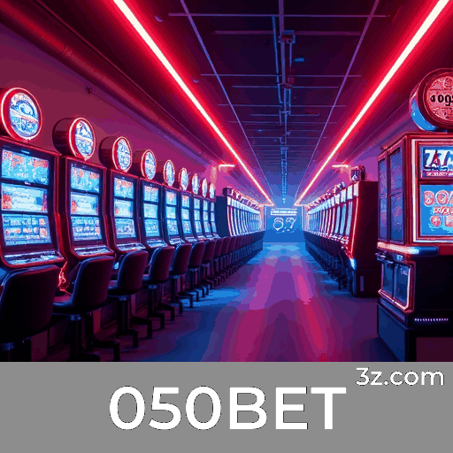 Experiência Exclusiva de Membro no 050BET