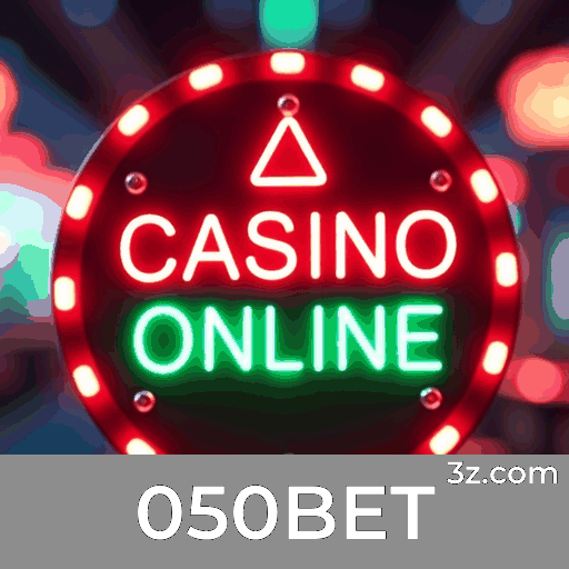 050BET: Experiência de Cassino Incrível e Imersiva